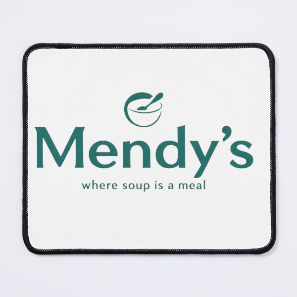 Item preview, Seinfeld Mendy's Restaurant designed and sold by All I Need Designs.
