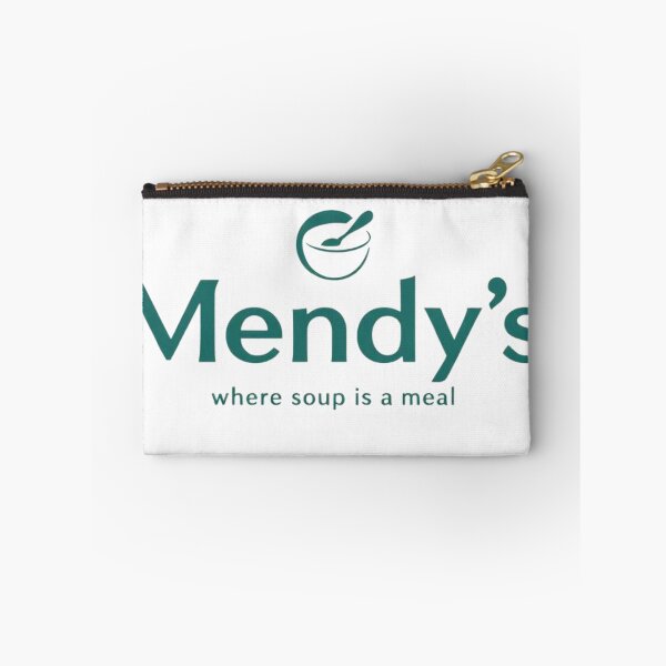 Item preview, Seinfeld Mendy's Restaurant designed and sold by All I Need Designs.