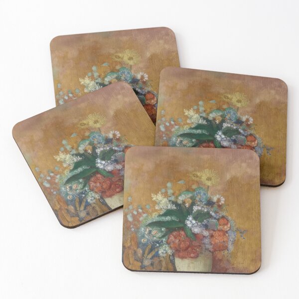 Item preview, Odilon Redon designed and sold by Art-KaBoom.