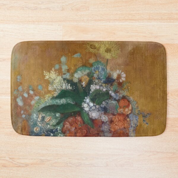 Item preview, Odilon Redon designed and sold by Art-KaBoom.