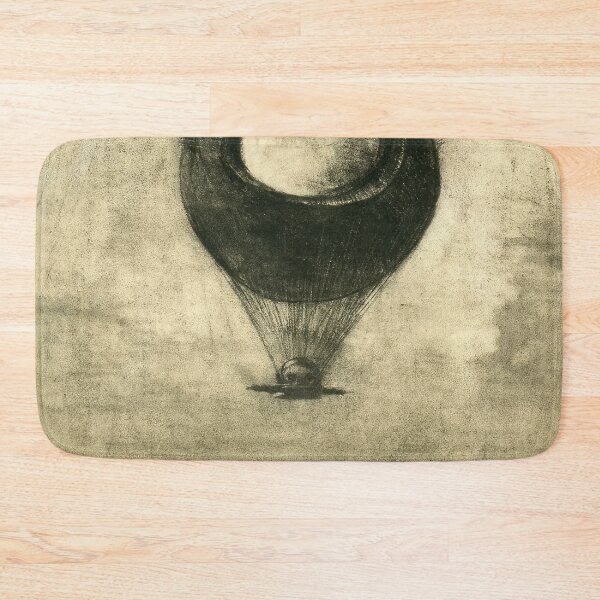 Item preview, Odilon Redon designed and sold by Art-KaBoom.