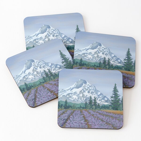 Item preview, Mt. Hood designed and sold by laurawatkins27.