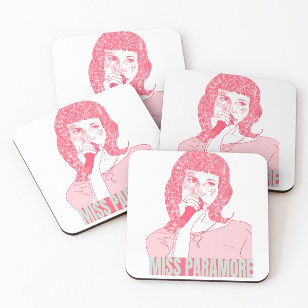 Item preview, Hayley Williams designed and sold by 102quincey.