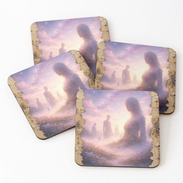 Item preview, Celestial Meadow designed and sold by IMOBILYARI.