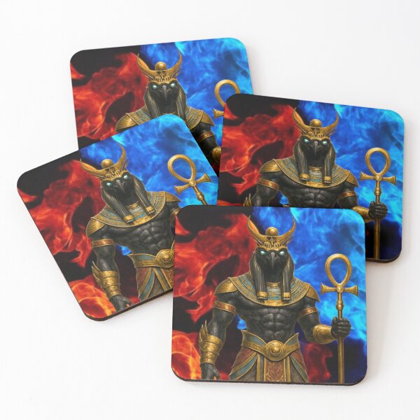 Item preview, Solar Guardian Anubis designed and sold by IMOBILYARI.