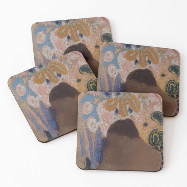 Item preview, Odilon Redon designed and sold by Art-KaBoom.