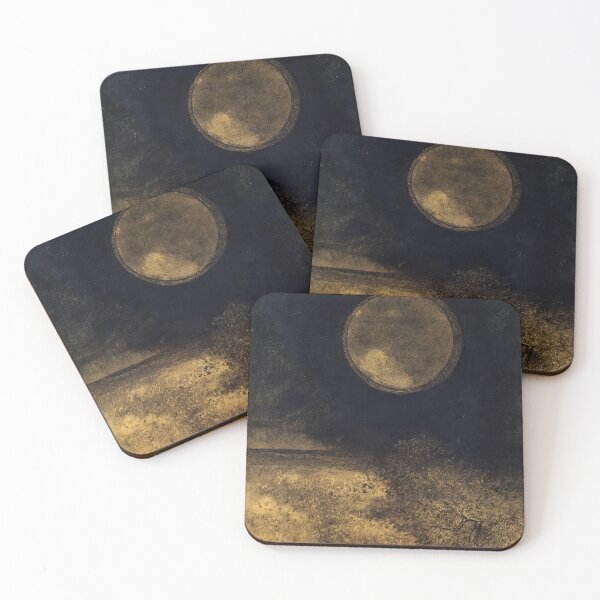 Item preview, Odilon Redon designed and sold by Art-KaBoom.