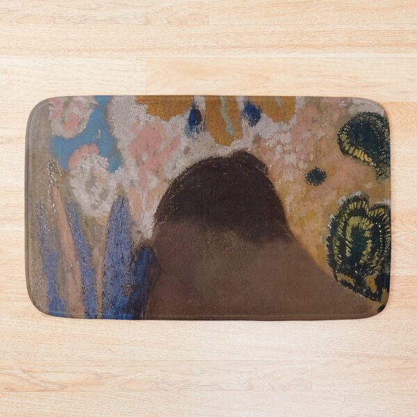 Item preview, Odilon Redon designed and sold by Art-KaBoom.