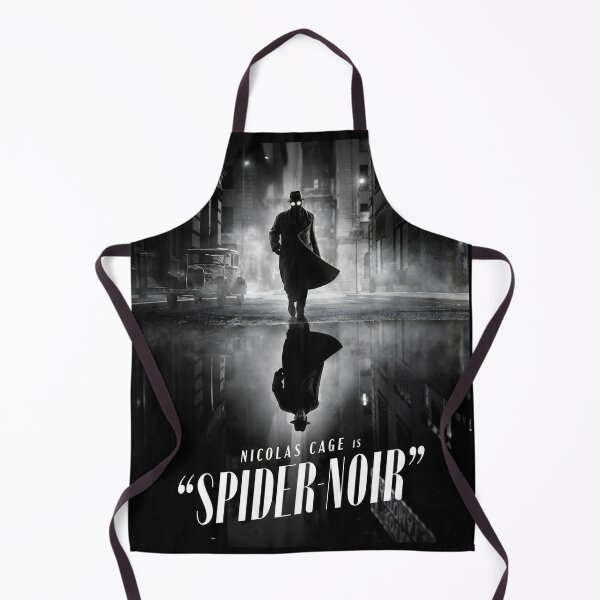 Item preview, spider noir designed and sold by WifeStar321.