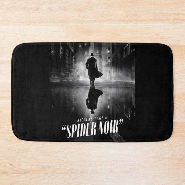 Item preview, spider noir designed and sold by WifeStar321.