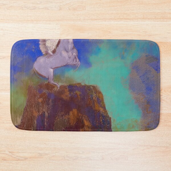 Item preview, Odilon Redon designed and sold by Art-KaBoom.