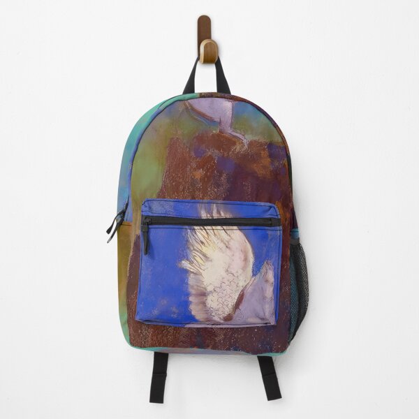 Item preview, Odilon Redon designed and sold by Art-KaBoom.