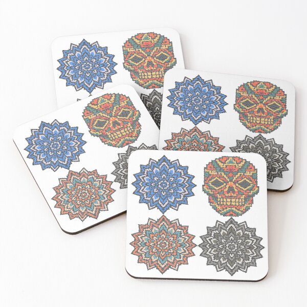Item preview, Aztec Combo designed and sold by florback.