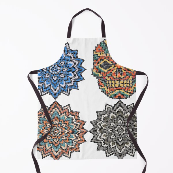 Item preview, Aztec Combo designed and sold by florback.