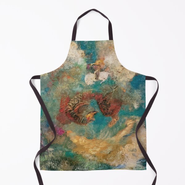 Item preview, Odilon Redon designed and sold by Art-KaBoom.