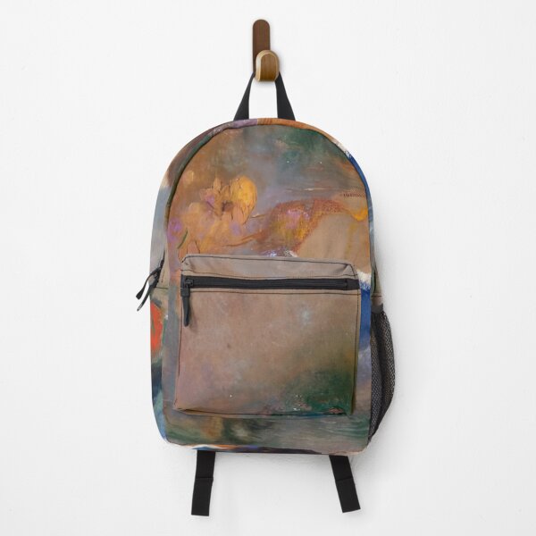 Item preview, Odilon Redon designed and sold by Art-KaBoom.