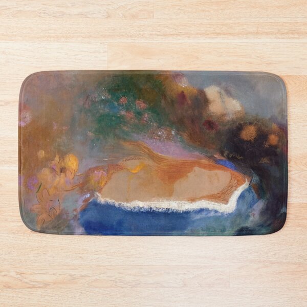 Item preview, Odilon Redon designed and sold by Art-KaBoom.