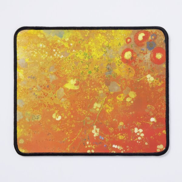 Item preview, Odilon Redon designed and sold by Art-KaBoom.