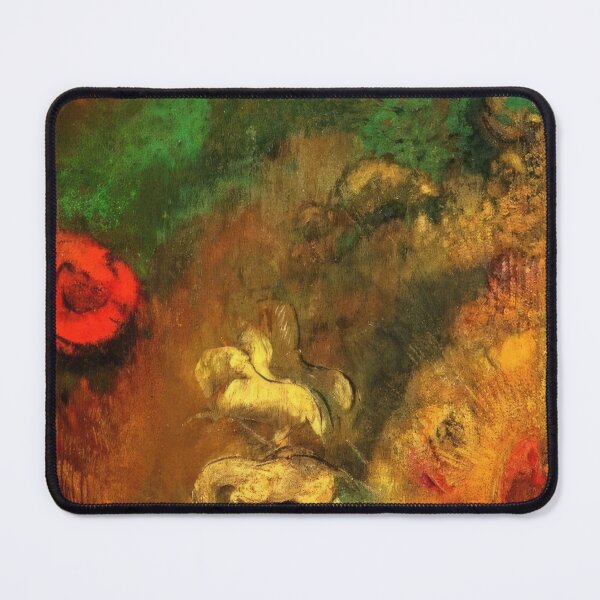 Item preview, Odilon Redon designed and sold by Art-KaBoom.