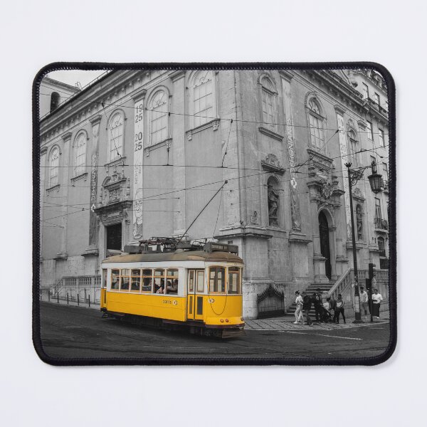 Item preview, Lisbon - Portugal - Baixa de Lisboa designed and sold by LinaVanLinnen.
