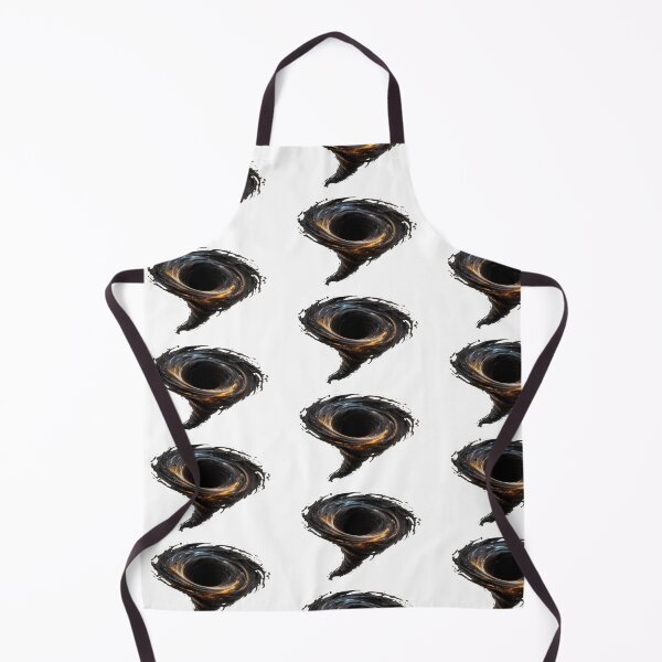 Item preview, Void Spiral – 3D Black Hole Vortex Design designed and sold by Byarasstudio.