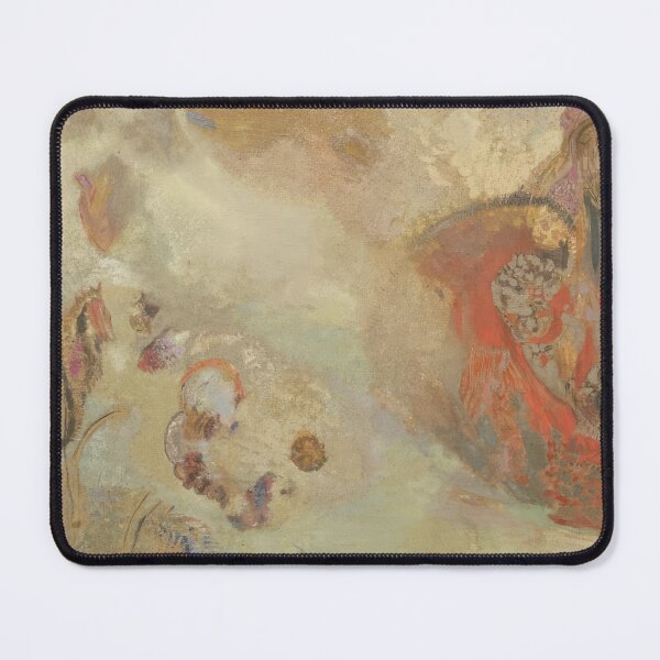 Item preview, Odilon Redon designed and sold by Art-KaBoom.