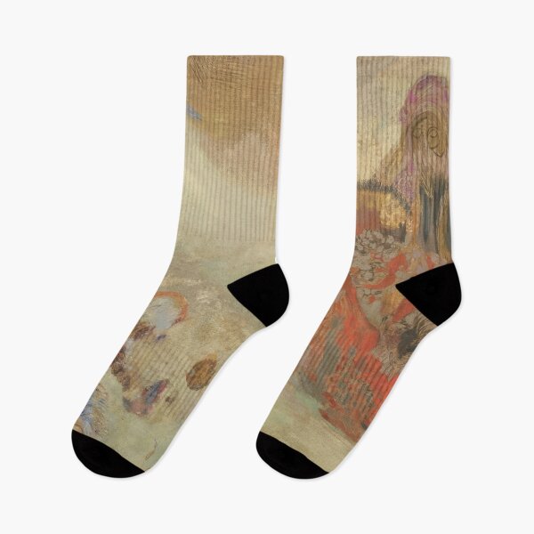Item preview, Odilon Redon designed and sold by Art-KaBoom.
