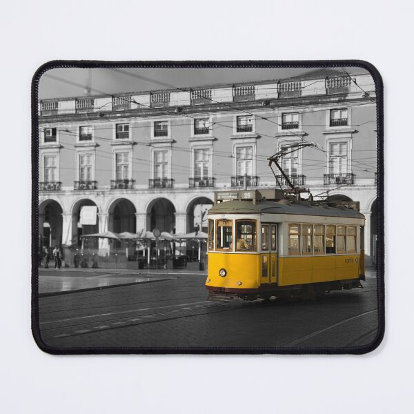 Item preview, Lisbon - Portugal - Praca do Comércio designed and sold by LinaVanLinnen.