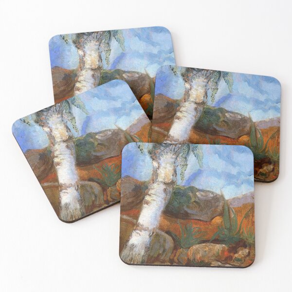 Item preview, Odilon Redon designed and sold by Art-KaBoom.