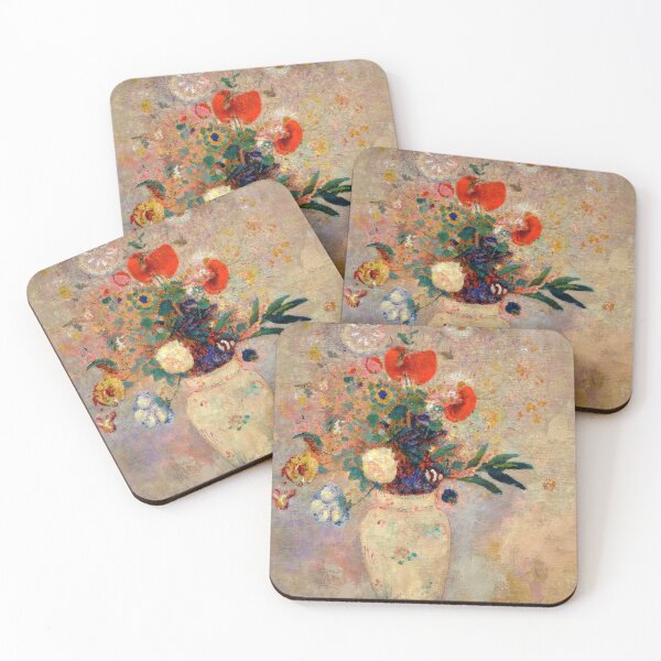 Item preview, Odilon Redon designed and sold by Art-KaBoom.