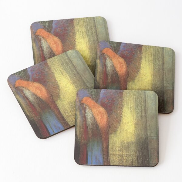 Item preview, Odilon Redon designed and sold by Art-KaBoom.