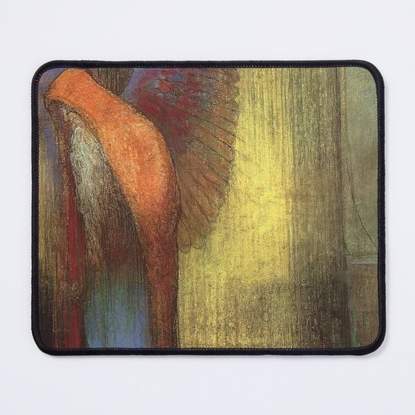 Item preview, Odilon Redon designed and sold by Art-KaBoom.
