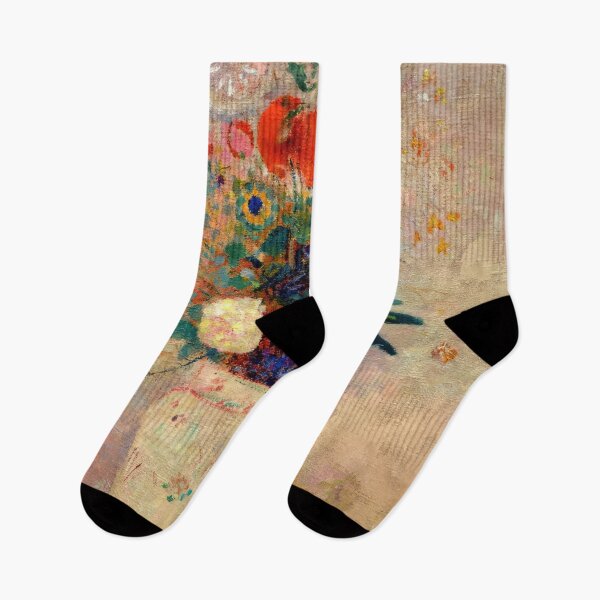 Item preview, Odilon Redon designed and sold by Art-KaBoom.