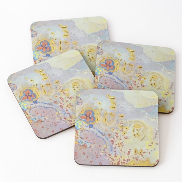 Item preview, Odilon Redon designed and sold by Art-KaBoom.