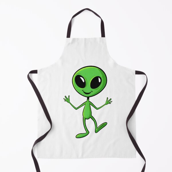Item preview, Cosmic Alien Vibes designed and sold by Retro Whimsy.