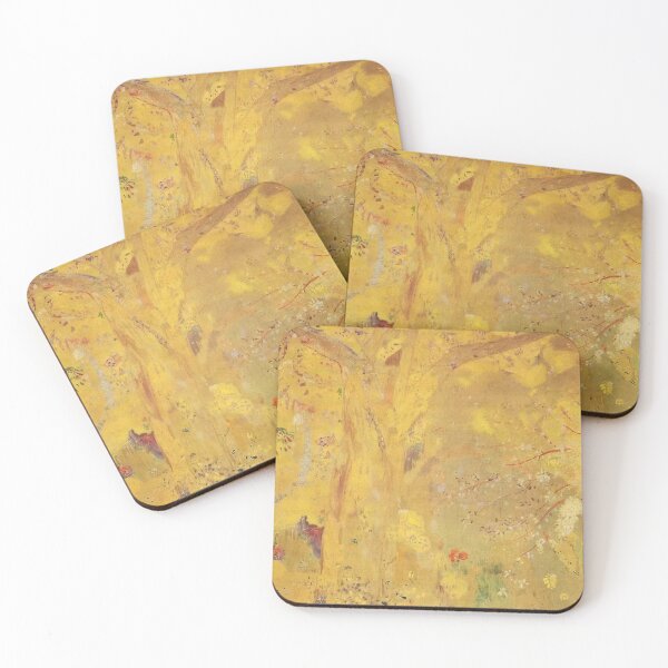 Item preview, Odilon Redon designed and sold by Art-KaBoom.
