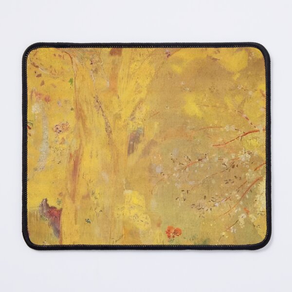Item preview, Odilon Redon designed and sold by Art-KaBoom.