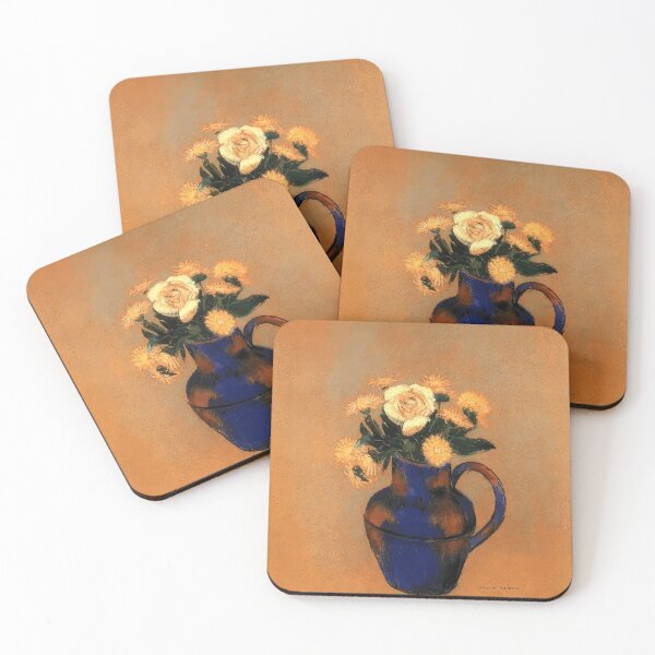 Item preview, Odilon Redon designed and sold by Art-KaBoom.