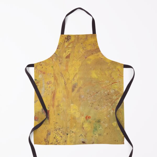 Item preview, Odilon Redon designed and sold by Art-KaBoom.