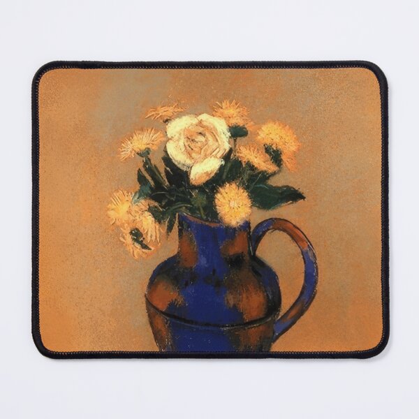 Item preview, Odilon Redon designed and sold by Art-KaBoom.