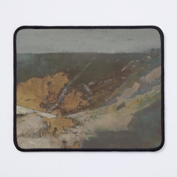 Item preview, Odilon Redon designed and sold by Art-KaBoom.