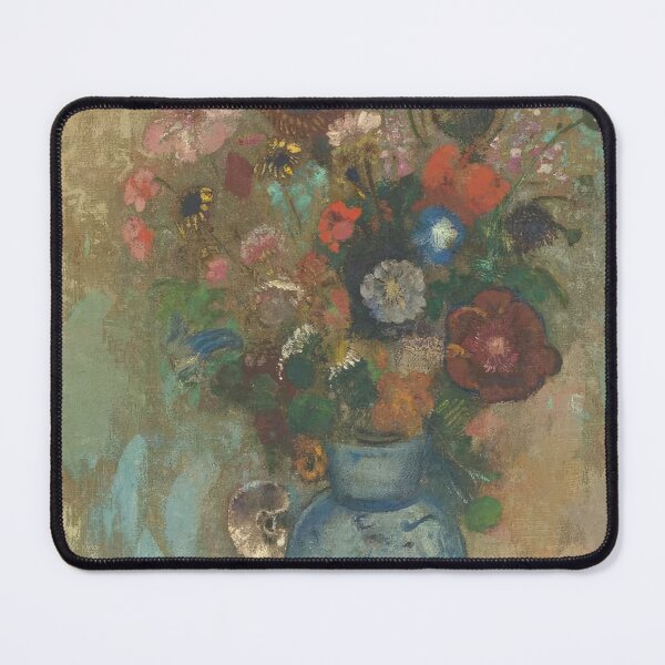 Item preview, Odilon Redon designed and sold by Art-KaBoom.