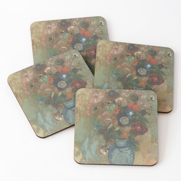 Item preview, Odilon Redon designed and sold by Art-KaBoom.