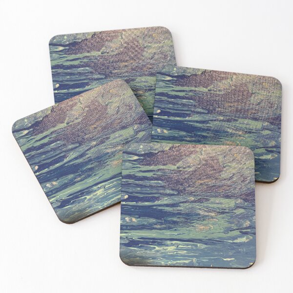 Item preview, Waves  designed and sold by DesignsbyTeal.