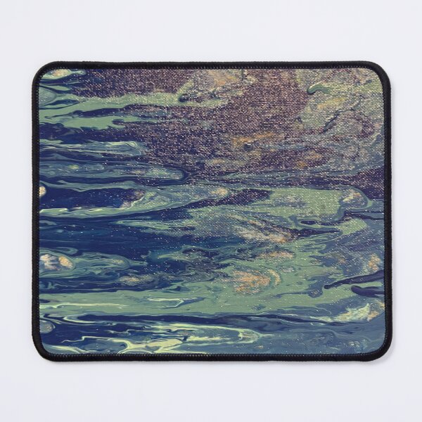Item preview, Waves  designed and sold by DesignsbyTeal.