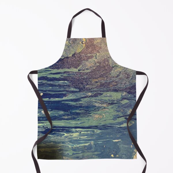 Item preview, Waves designed and sold by DesignsbyTeal.