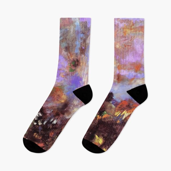 Item preview, Odilon Redon designed and sold by Art-KaBoom.