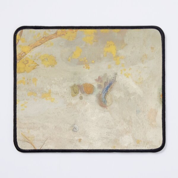 Item preview, Odilon Redon designed and sold by Art-KaBoom.