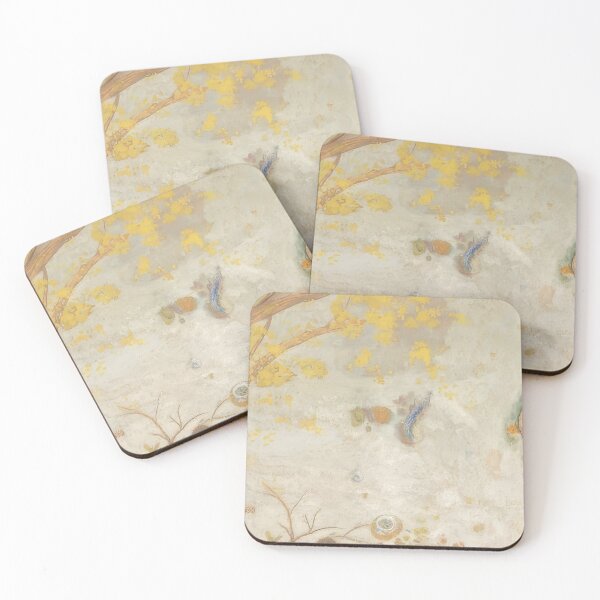 Item preview, Odilon Redon designed and sold by Art-KaBoom.