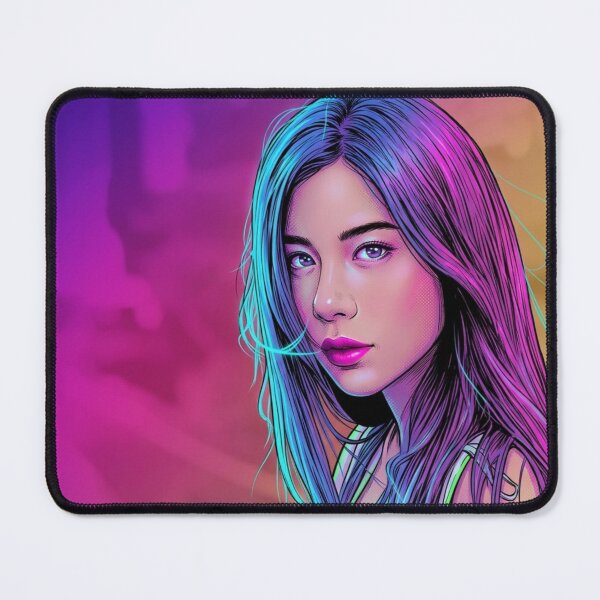 Item preview, Cuteness Is My Supa-Power Neon Thai GL Series Lgbtq+ Love Sapphic Decor Poster Print Art Comic designed and sold by Mind Space.